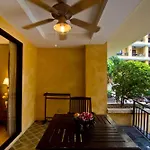 Lk Mantra Pura Resort