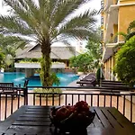 Lk Mantra Pura Resort