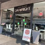 The Grand Day Night