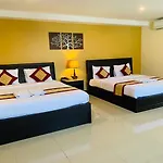 The Grand Day Night Hotel Pattaya