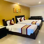 The Grand Day Night Hotel Pattaya