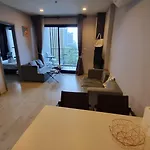 The Base Central Pattaya Apartments