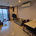The Base Central Pattaya Apartments