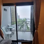 The Base Central Pattaya Apartments