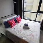 The Base Central Pattaya Apartments