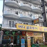 Buddy Hotel