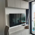 Cozy Beach & Pra Tamnak Condo Pattaya
