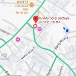 Buddy Hotel 3*