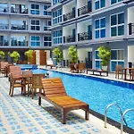 Avenue Residence By Fantasea Beach