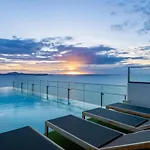 Breath Taking Sea View - Luxury Living อพาร์ทเม้น *