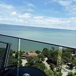 Apartment Sea View At The Front - Breathtaking View Pattaya