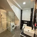 Viraplace1# Aparthotel Pattaya