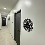 Aparthotel Viraplace1# 3*