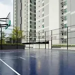 Apartment The Base - Spacious, 2 Bedroom, 2 Bathroom, Penthouse - Centre - 595 Pattaya