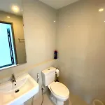 The Base - Spacious, 2 Bedroom, 2 Bathroom, Penthouse - Centre - 595 Pattaya