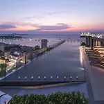 The Base - Spacious, 2 Bedroom, 2 Bathroom, Penthouse - Centre - 595 Apartment *