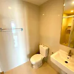 Apartment The Base - Spacious, 2 Bedroom, 2 Bathroom, Penthouse - Centre - 595 *