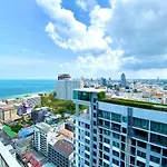 Apartment The Base - Spacious, 2 Bedroom, 2 Bathroom, Penthouse - Centre - 595