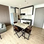 The Base - Spacious, 2 Bedroom, 2 Bathroom, Penthouse - Centre - 595 * Pattaya