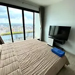 The Base - Spacious, 2 Bedroom, 2 Bathroom, Penthouse - Centre - 595