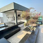 อพาร์ทเม้น The Prim Grand Wongamat N103 - Spacious Near The Sea