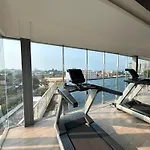 อพาร์ทเม้น The Prim Grand Wongamat N103 - Spacious Near The Sea