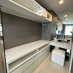 The Prim Grand Wongamat N103 - Spacious Near The Sea *