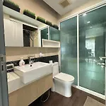The Prim Grand Wongamat N103 - Spacious Near The Sea