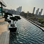 The Prim Grand Wongamat N103 - Spacious Near The Sea อพาร์ทเม้น *