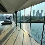 อพาร์ทเม้น The Prim Grand Wongamat N103 - Spacious Near The Sea