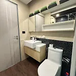 The Prim Grand Wongamat N103 - Spacious Near The Sea * Pattaya