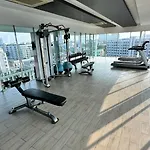 The Prim Grand Wongamat N103 - Spacious Near The Sea อพาร์ทเม้น Pattaya