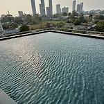 The Prim Grand Wongamat N103 - Spacious Near The Sea * Pattaya