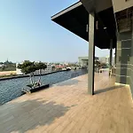 The Prim Grand Wongamat N103 - Spacious Near The Sea