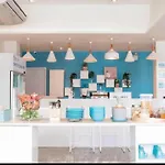 Me U Hotel & Hostel Pattaya Thailand