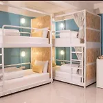 Me U Hotel & Hostel Pattaya Thailand