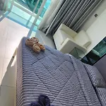 City Center Residentes Ccr Pattaya Y