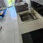 City Center Residentes Ccr Pattaya Y