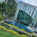City Center Residentes Ccr Pattaya Y