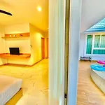 Tagvilla Suksabai Villa In Pattaya 04 Bedroom