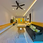 Tagvilla Suksabai In 04 Bedroom Pattaya