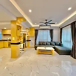 Tagvilla Suksabai In 04 Bedroom * Pattaya
