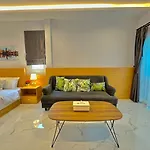 Tagvilla Suksabai In 04 Bedroom *