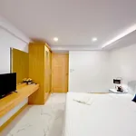Tagvilla Suksabai In 04 Bedroom * Pattaya