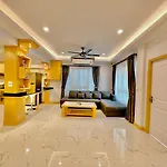 Tagvilla Suksabai In 04 Bedroom วิลล่า