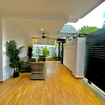 Tagvilla Suksabai In 04 Bedroom * Pattaya