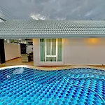 Tagvilla Suksabai In 04 Bedroom วิลล่า *