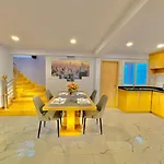 วิลล่า Tagvilla Suksabai In 04 Bedroom Pattaya