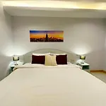 Tagvilla Suksabai In 04 Bedroom * Pattaya