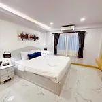 Tagvilla Suksabai In 04 Bedroom วิลล่า Pattaya